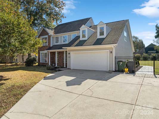 11925 HOOKSTON LN, CHARLOTTE, NC 28273 - Image 1