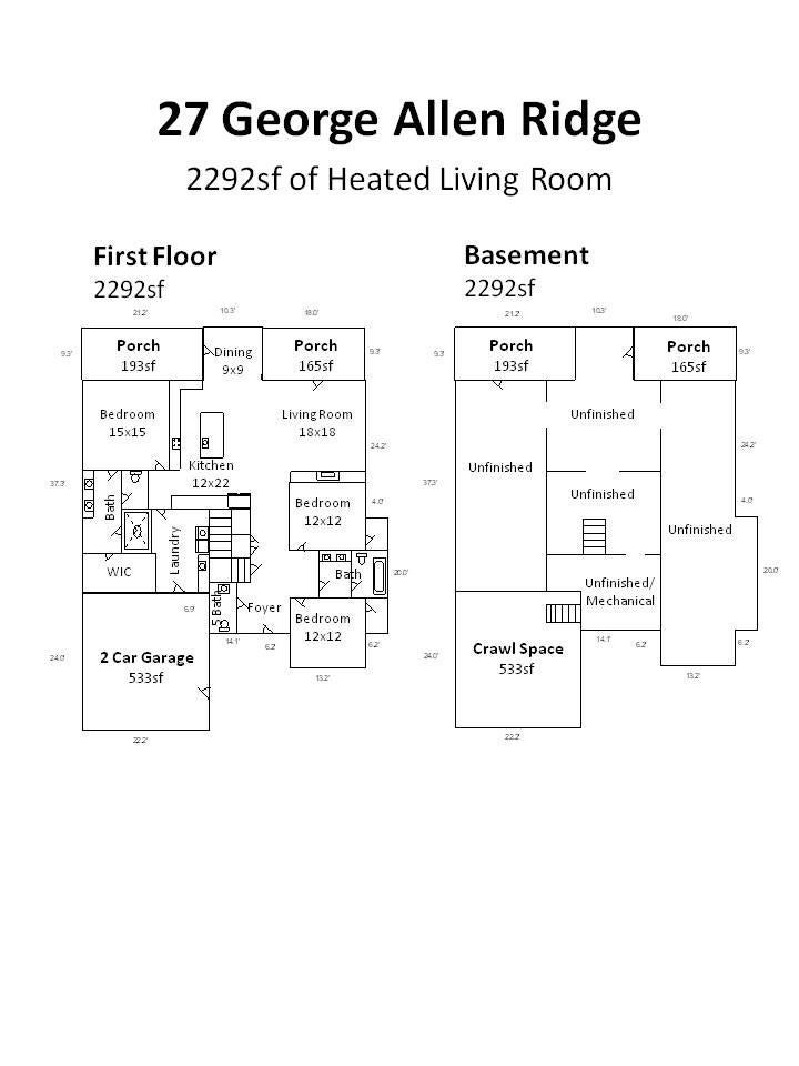 Arden, North Carolina, 28704, United States, 3 Bedrooms Bedrooms, ,3 BathroomsBathrooms,Residential,Active,1778755