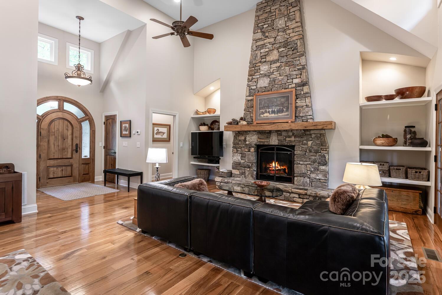 Arden, North Carolina, 28704, United States, 3 Bedrooms Bedrooms, ,3 BathroomsBathrooms,Residential,Active,1953399