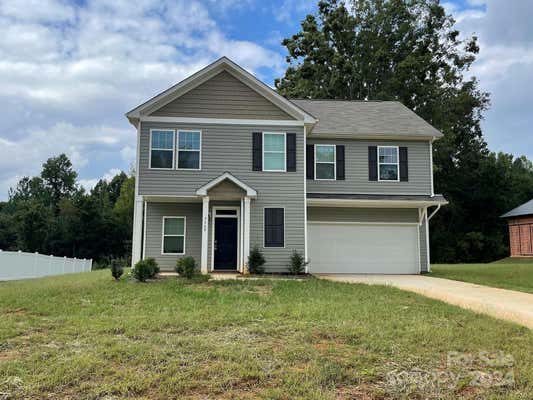 7160 ROLLING HILLS DR, SHERRILLS FORD, NC 28673 - Image 1