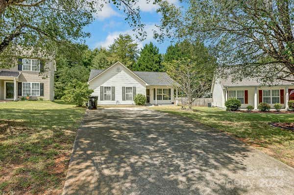 2335 LOMAX CT SE, CONCORD, NC 28025, photo 2 of 26