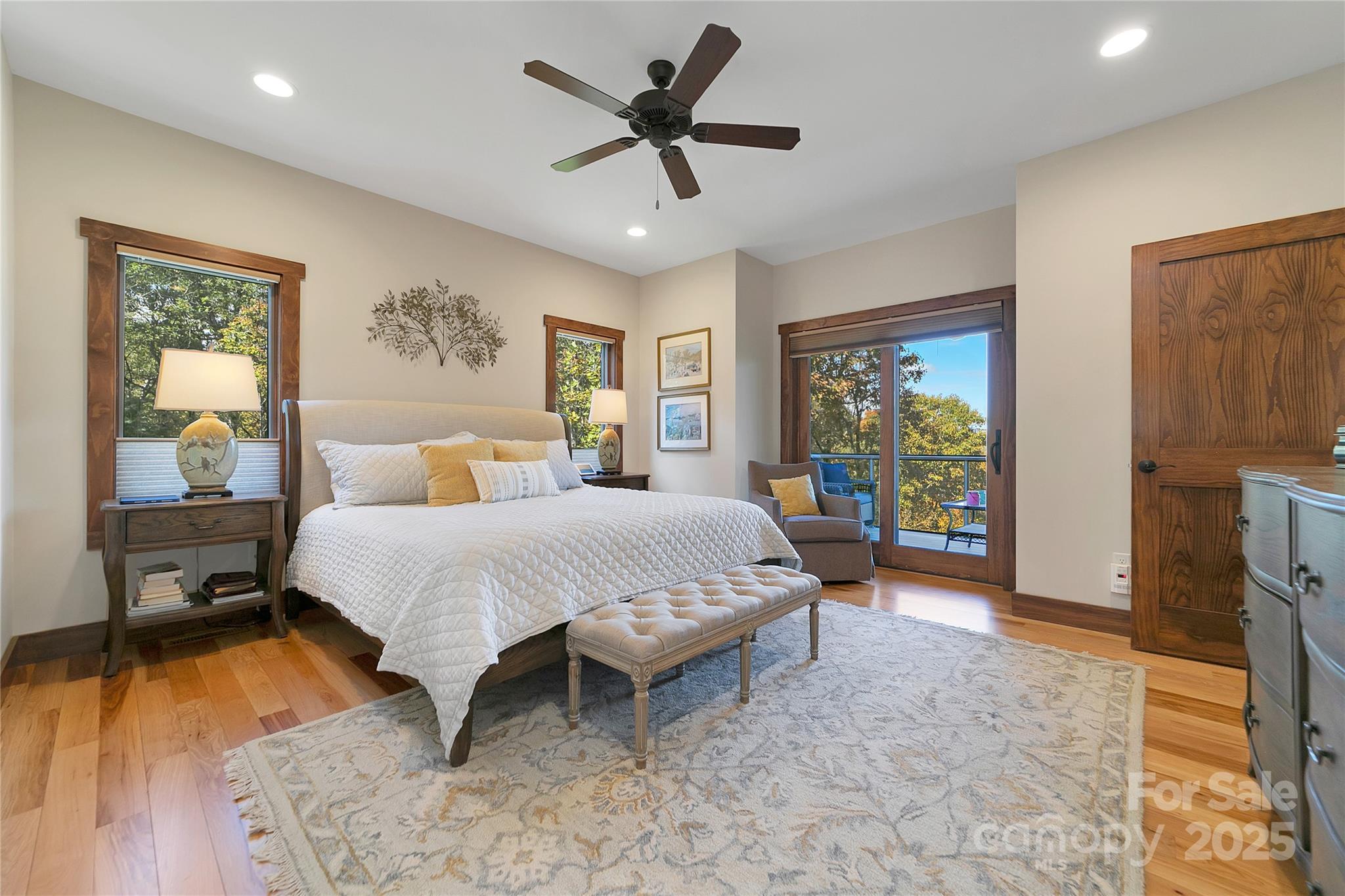 Rosman, North Carolina, 28772, United States, 5 Bedrooms Bedrooms, ,5 BathroomsBathrooms,Residential,Active,1969638