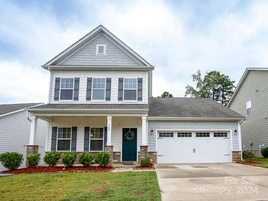 162 OLD HARBOR DR, MOUNT GILEAD, NC 27306 - Image 1