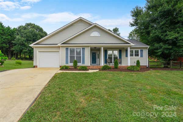 1271 WILLOWBREEZE CT SW, CONCORD, NC 28025 - Image 1