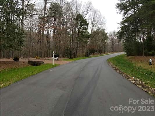 2135 SOUTHPOINT LN # 59, BADIN LAKE, NC 28127, photo 2 of 39