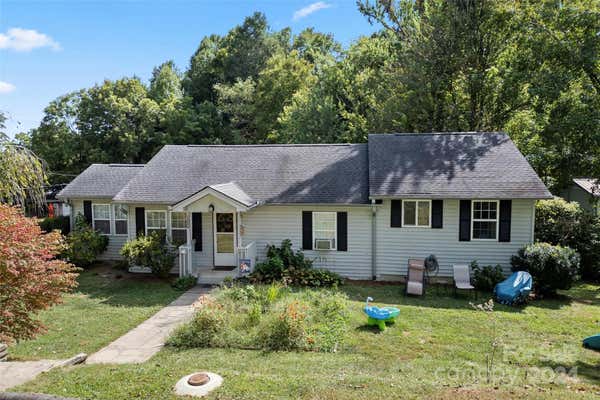 100 HILLSIDE HTS, BREVARD, NC 28712 - Image 1