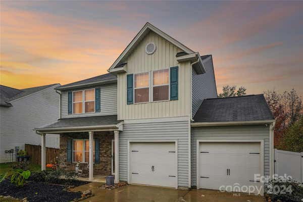 1176 WHITEHALL HILL RD, YORK, SC 29745 - Image 1