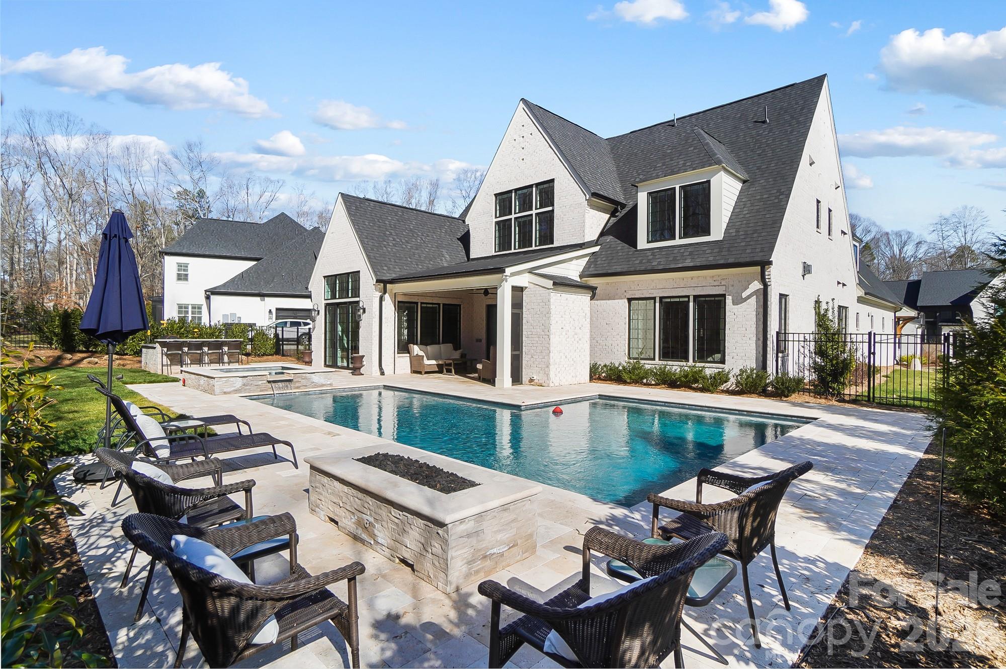 Weddington, North Carolina, 28104, United States, 5 Bedrooms Bedrooms, ,5 BathroomsBathrooms,Residential,Active,2013897