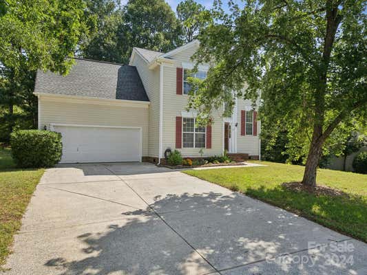 14801 POMEROL LN, PINEVILLE, NC 28134 - Image 1