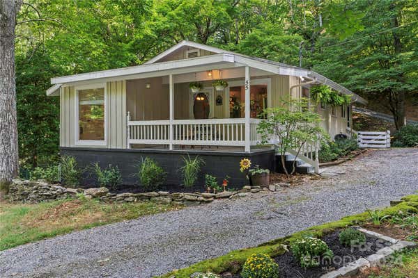 55 BELLE FLOWER CIR, MAGGIE VALLEY, NC 28751 - Image 1