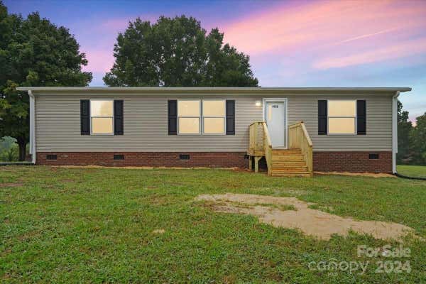 4450 FRANKLIN SMITH ST, CONNELLY SPRINGS, NC 28612 - Image 1