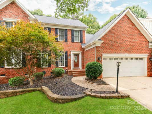 12631 FRAMFIELD CT, HUNTERSVILLE, NC 28078 - Image 1