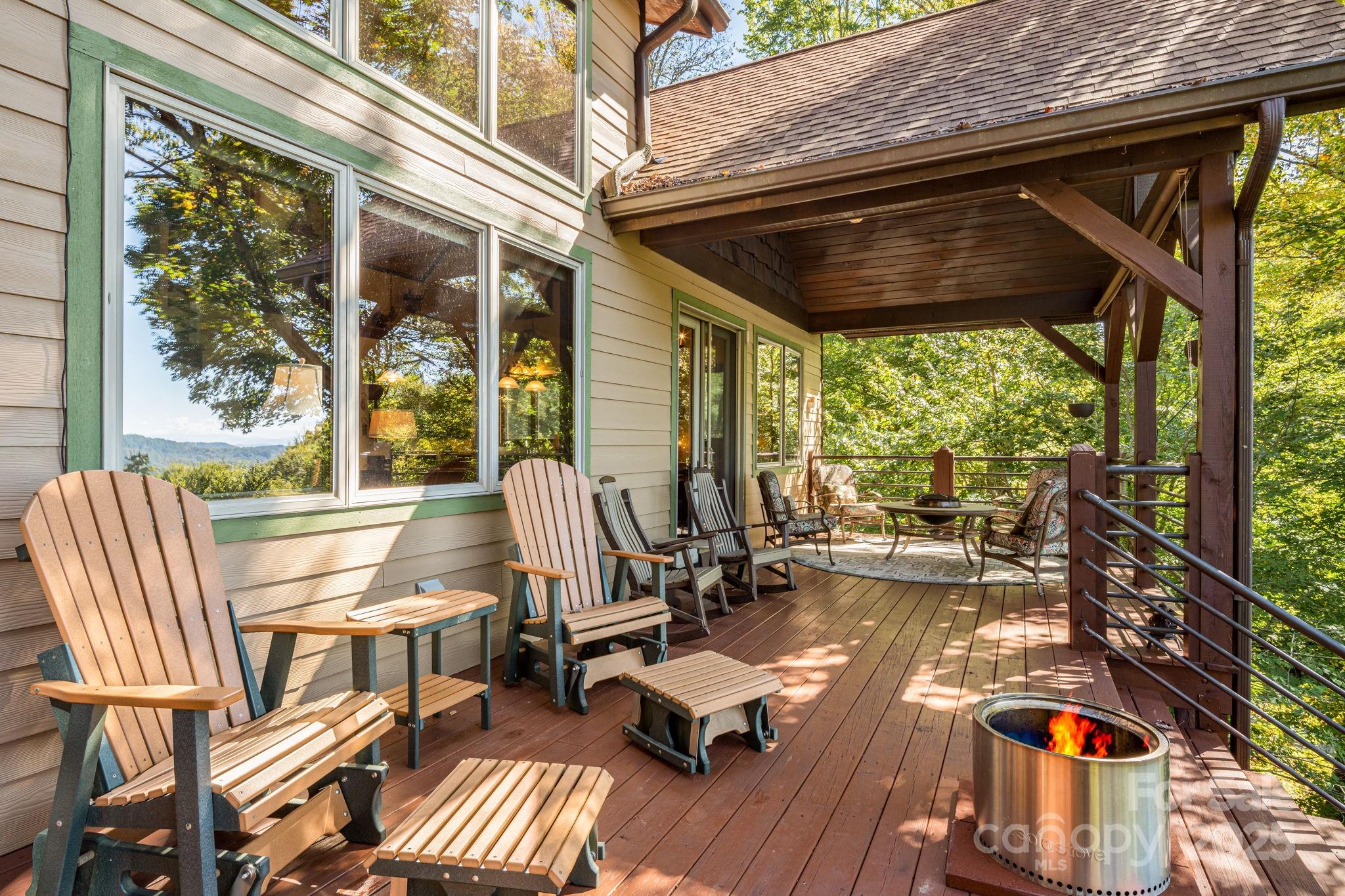 Mars Hill, North Carolina, 28754, United States, 4 Bedrooms Bedrooms, ,4 BathroomsBathrooms,Residential,Active,1960160