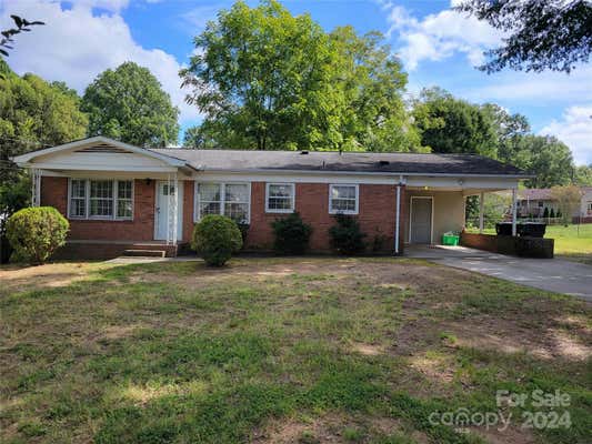 600 HYDE PARK DR NE, CONCORD, NC 28025 - Image 1