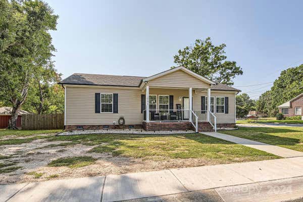 500 N CENTRAL AVE, LANDIS, NC 28088 - Image 1