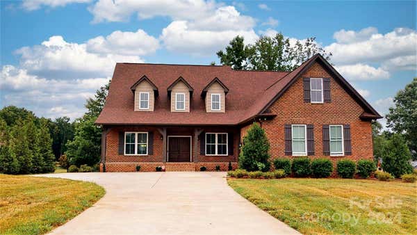 6000 BICKETT RIDGE DR, MONROE, NC 28110 - Image 1