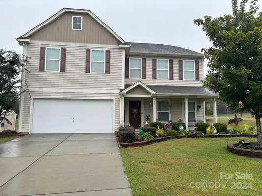 887 POINTE ANDREWS DR, CONCORD, NC 28025 - Image 1