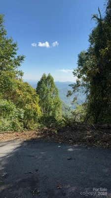 999 HALFMOON RIDGE, HOT SPRINGS, NC 28743 - Image 1