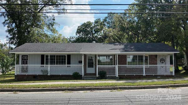 116 PINCKNEY ST, CHESTER, SC 29706 - Image 1