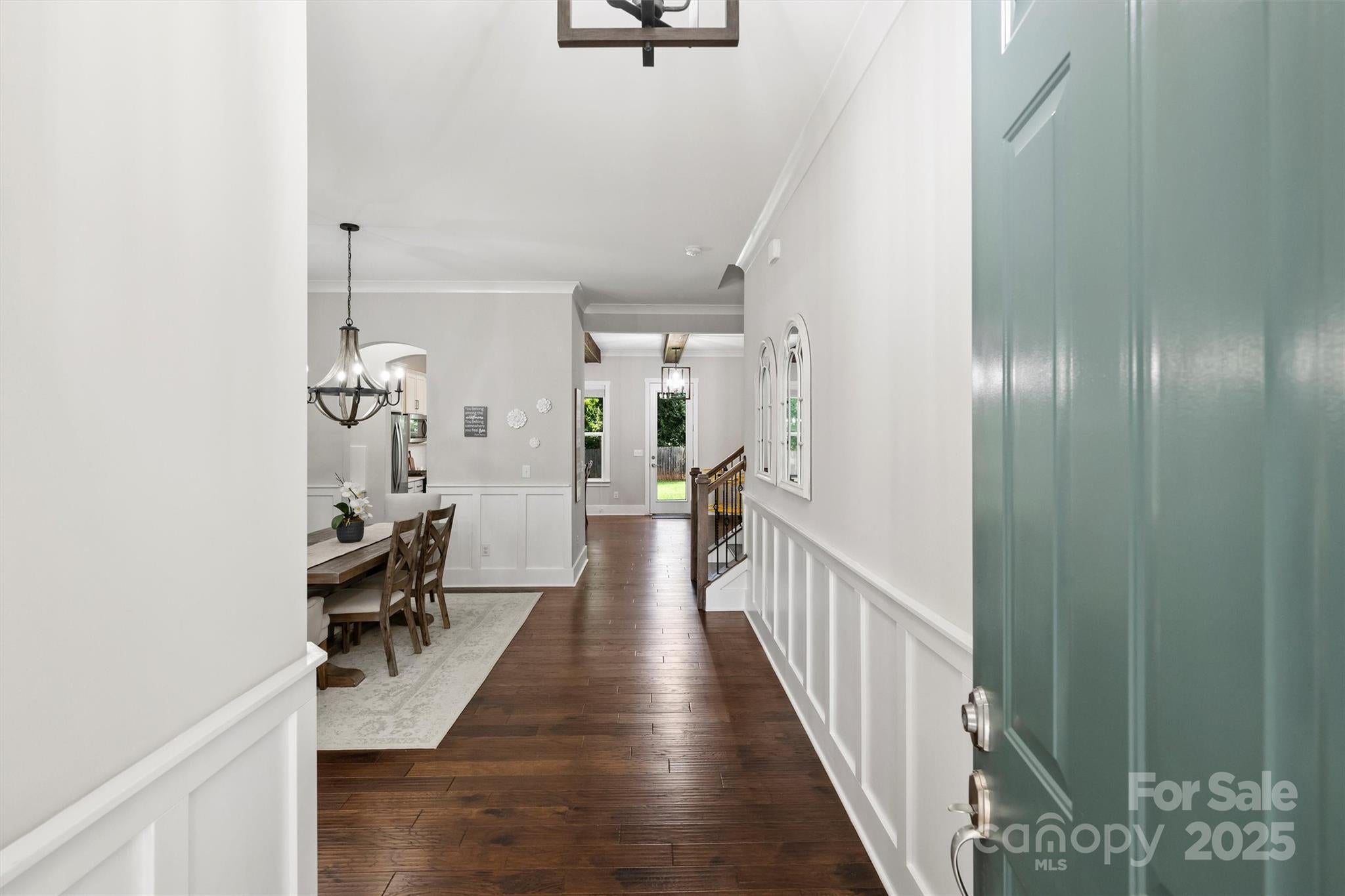 Charlotte, North Carolina, 28205, United States, 4 Bedrooms Bedrooms, ,4 BathroomsBathrooms,Residential,Active,1934773