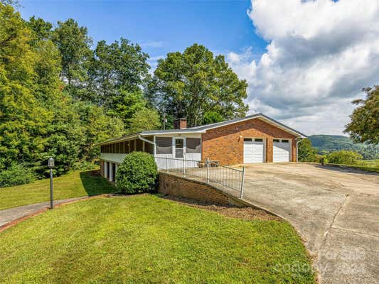 148 KANT HARDLY FARM DR, BREVARD, NC 28712 - Image 1