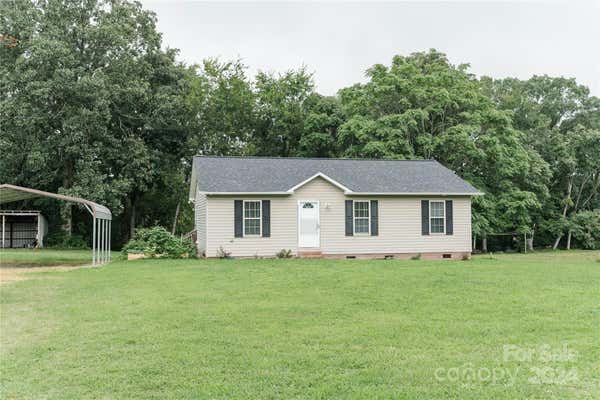 1125 SHUPING MILL RD, ROCKWELL, NC 28138 - Image 1