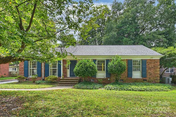 4114 RUTHERFORD DR, CHARLOTTE, NC 28210 - Image 1