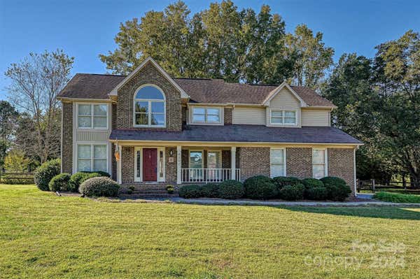 4307 BELLGROVE CT, HARRISBURG, NC 28075 - Image 1