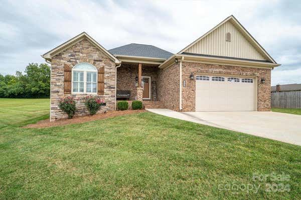 1460 DAWNVIEW LN, LINCOLNTON, NC 28092 - Image 1