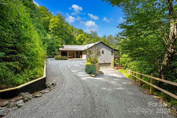 592 SUSANNA COVE RD, MARS HILL, NC 28754 - Image 1