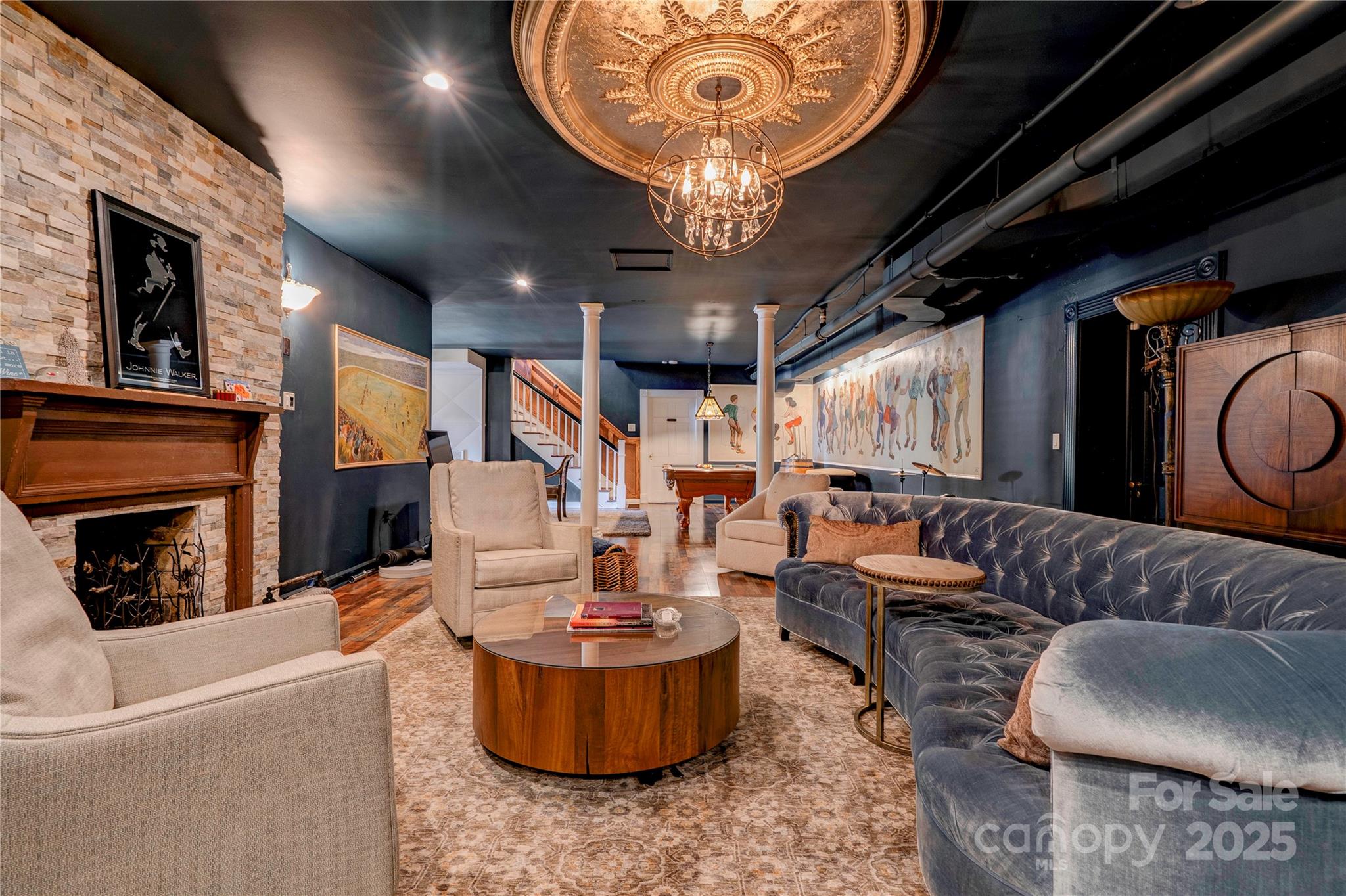 Kings Mountain, North Carolina, 28086, United States, 5 Bedrooms Bedrooms, ,6 BathroomsBathrooms,Residential,Active,1888967