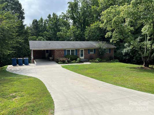 1111 S SKYLAND DR, MOUNT PLEASANT, NC 28124 - Image 1