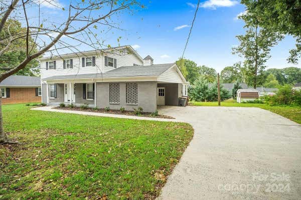 303 BOST ST, KANNAPOLIS, NC 28081 - Image 1