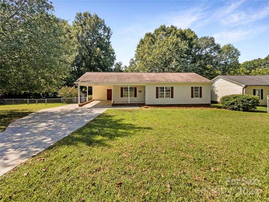 310 E LOUISIANA AVE, BESSEMER CITY, NC 28016 - Image 1