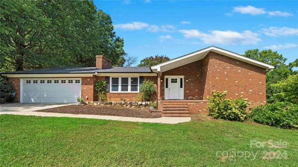 8931 CRESTWOOD DR, MOUNT PLEASANT, NC 28124 - Image 1