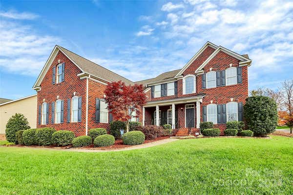 16404 GRASSY CREEK DR, HUNTERSVILLE, NC 28078 - Image 1