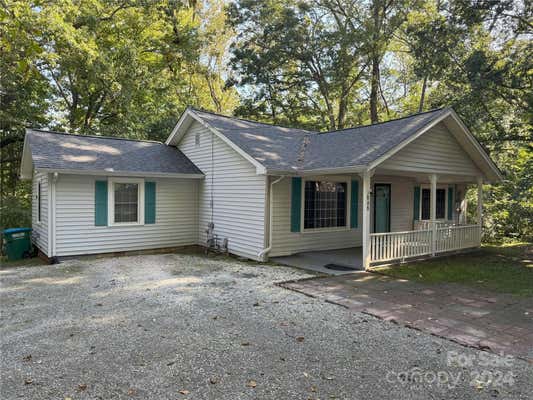 808 WASHINGTON ST, CRAMERTON, NC 28032 - Image 1