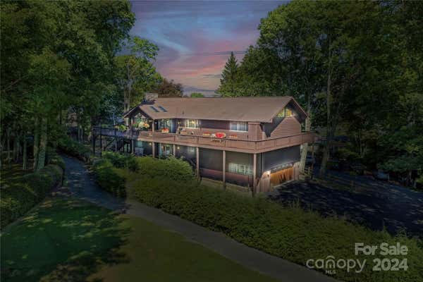 429 SAINT ANDREWS RD, BEECH MOUNTAIN, NC 28604 - Image 1