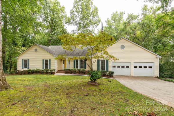 528 WOODBERRY RD, ROCK HILL, SC 29732 - Image 1