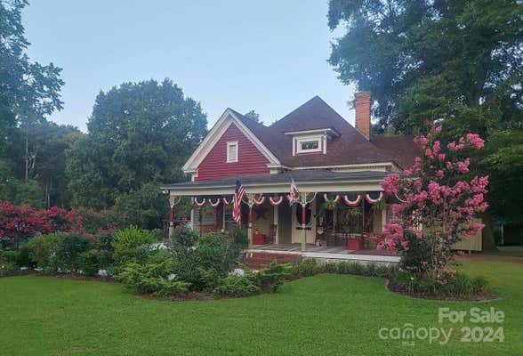 106 CAMDEN ST, LILESVILLE, NC 28091 - Image 1