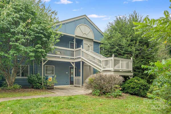 187 TRI VISTA DR APT 5, LAKE JUNALUSKA, NC 28745 - Image 1