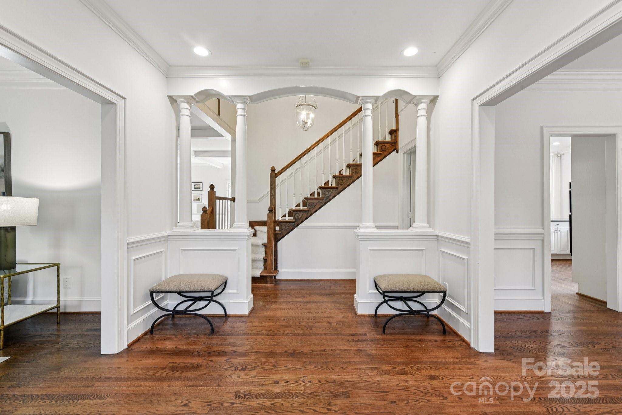 Charlotte, North Carolina, 28210, United States, 4 Bedrooms Bedrooms, ,5 BathroomsBathrooms,Residential,Active,1920239