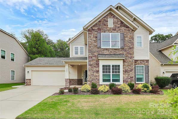 307 QUAIL XING, HUNTERSVILLE, NC 28078 - Image 1