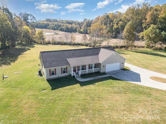 150 MORRISON CREEK RD, STATESVILLE, NC 28625 - Image 1