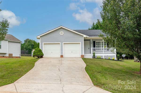 1533 FARMINGTON HILLS DR, CONOVER, NC 28613 - Image 1