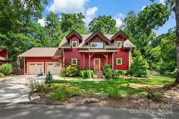 5 SANDY BR, BLACK MOUNTAIN, NC 28711 - Image 1