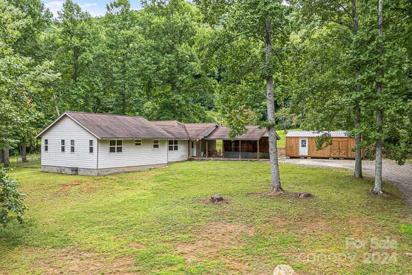 70 LANDIS LN, BURNSVILLE, NC 28714 - Image 1