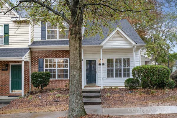 173 PORTESTOWN WAY, MOORESVILLE, NC 28117 - Image 1