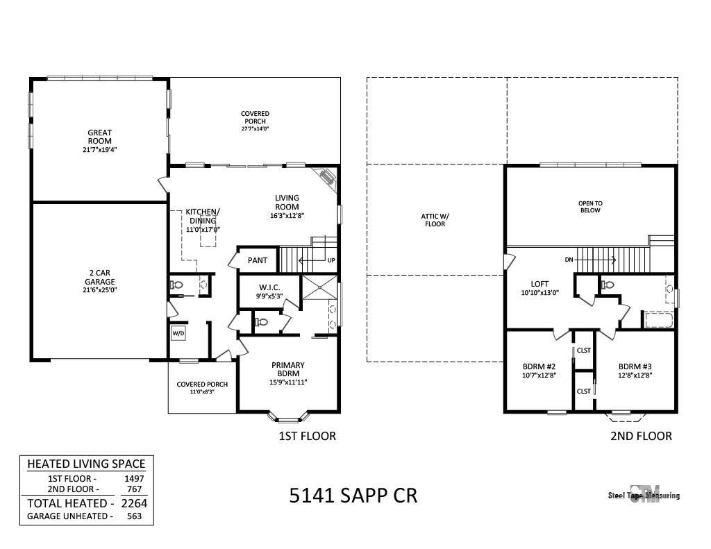 Clover, South Carolina, 29710, United States, 3 Bedrooms Bedrooms, ,3 BathroomsBathrooms,Residential,Active,1905066