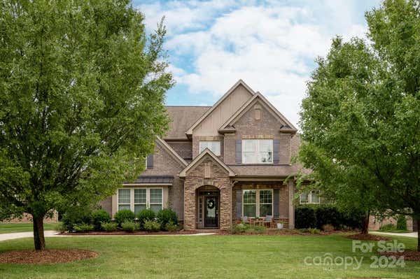 11331 BRANGUS LN, MINT HILL, NC 28227 - Image 1